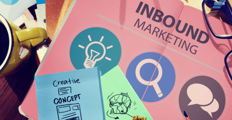 Inbound Marketing
