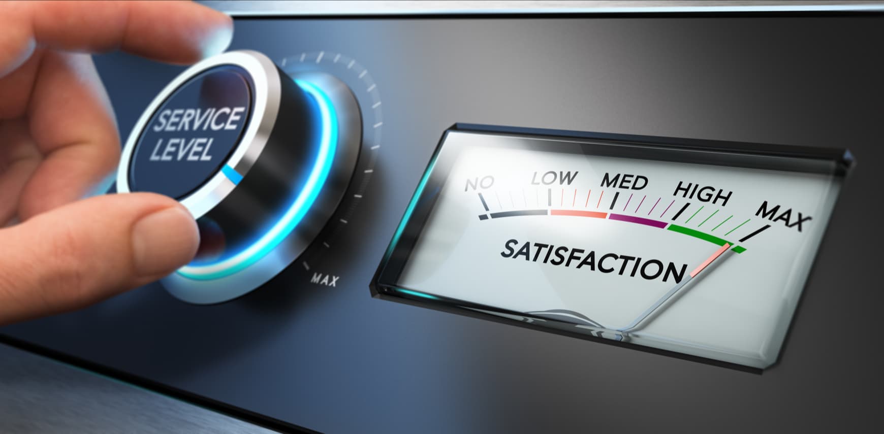 Como criar uma pesquisa de satisfação