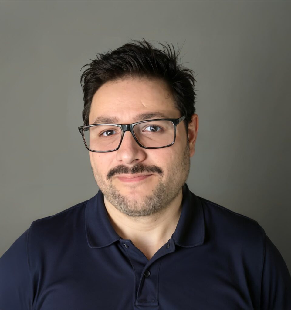 Fillipe Neyl Walecki - Especialista em Marketing Digital